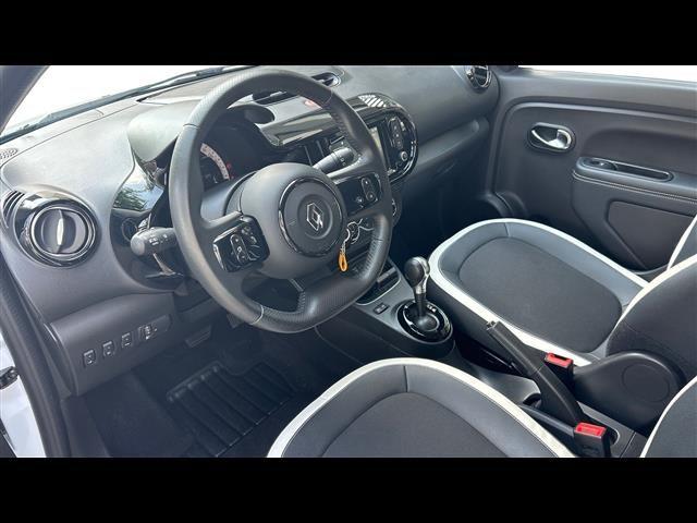 RENAULT Twingo 22kWh Vibes