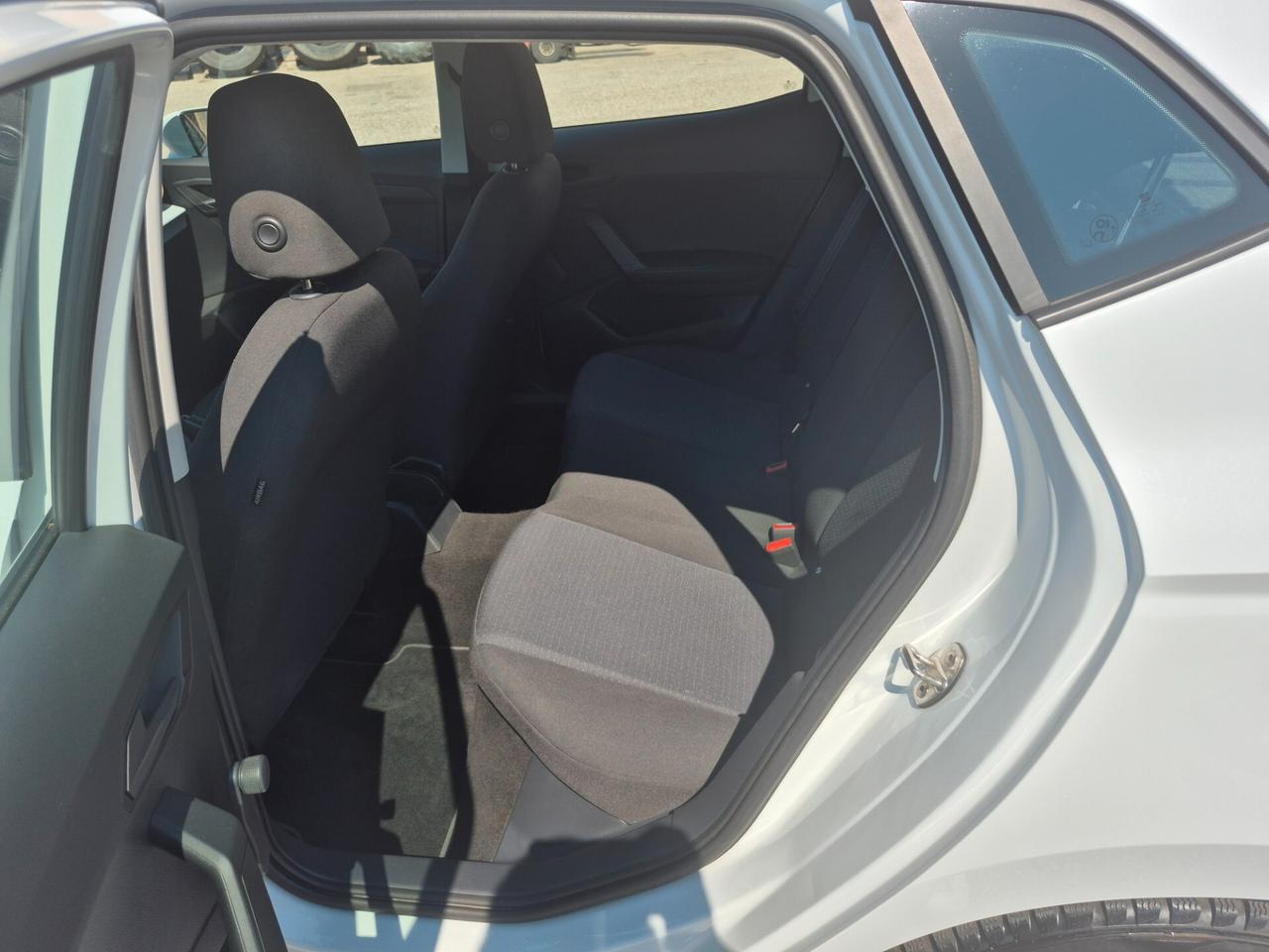 Seat Ibiza 1.0 TGI 5 porte Style