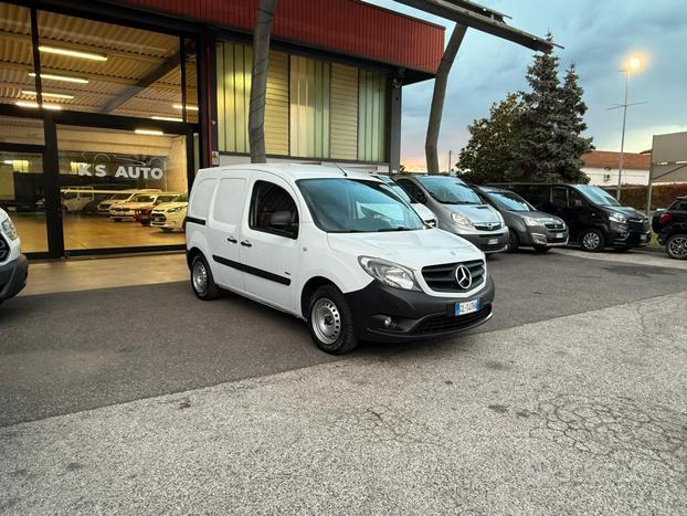 Mercedes_benz Citan van 2016