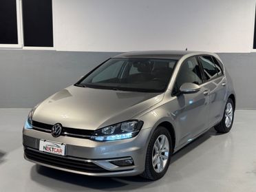 Volkswagen Golf 5p 2.0 tdi Sport 150cv dsg