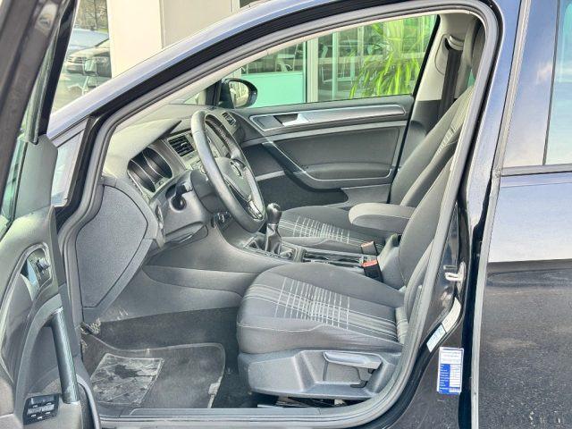 VOLKSWAGEN Golf 1.6 TDI 110 CV 5P. Lounge 4Motion
