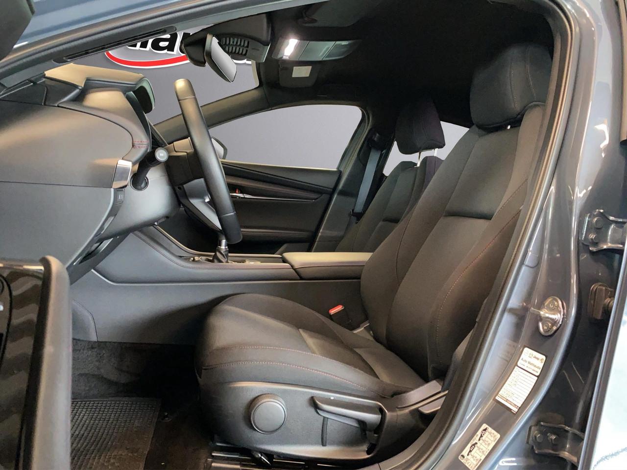 Mazda 3 5p 2.0 m-hybrid Homura 186cv