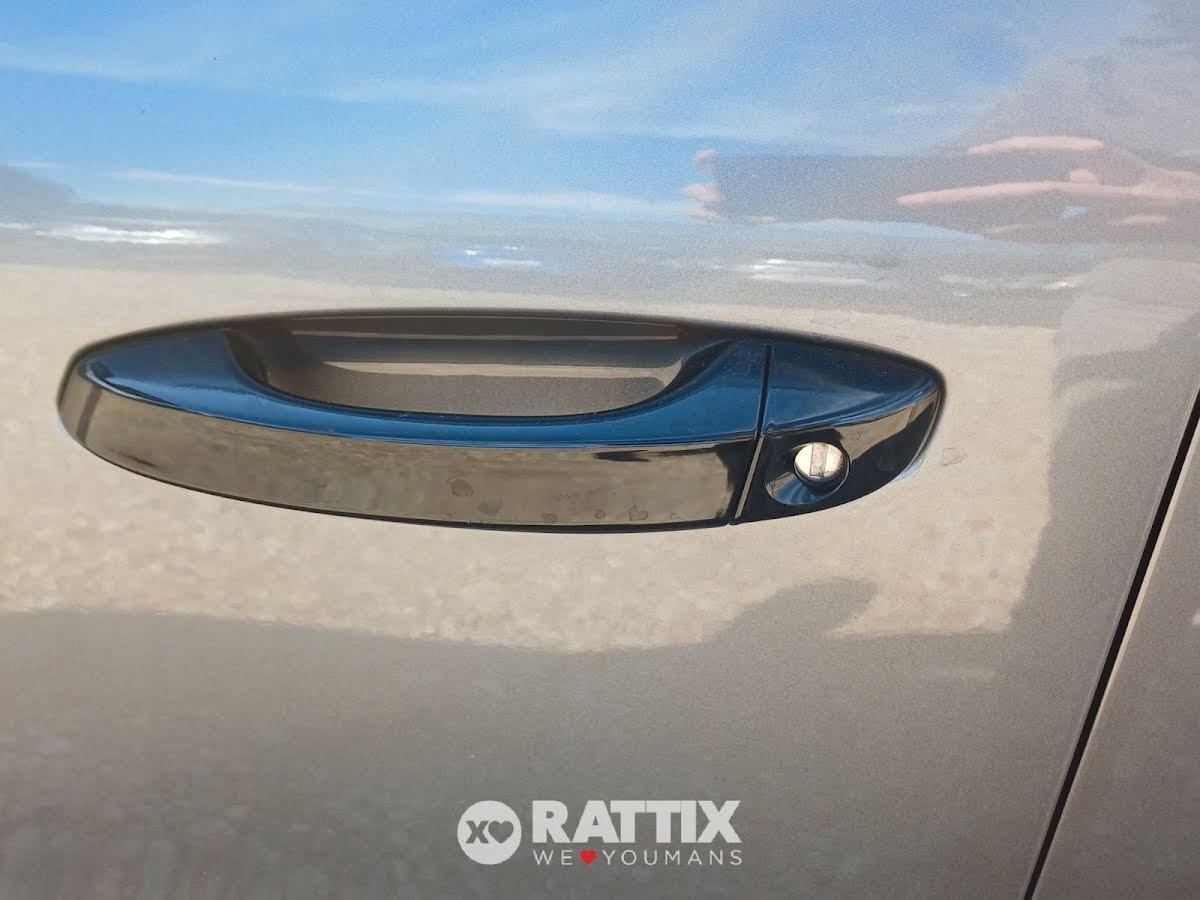 Citroen C3 Aircross 1.2 Puretech Turbo 100CV Plus