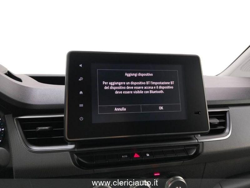 Nissan Townstar EV Townstar Van N-Connecta PC