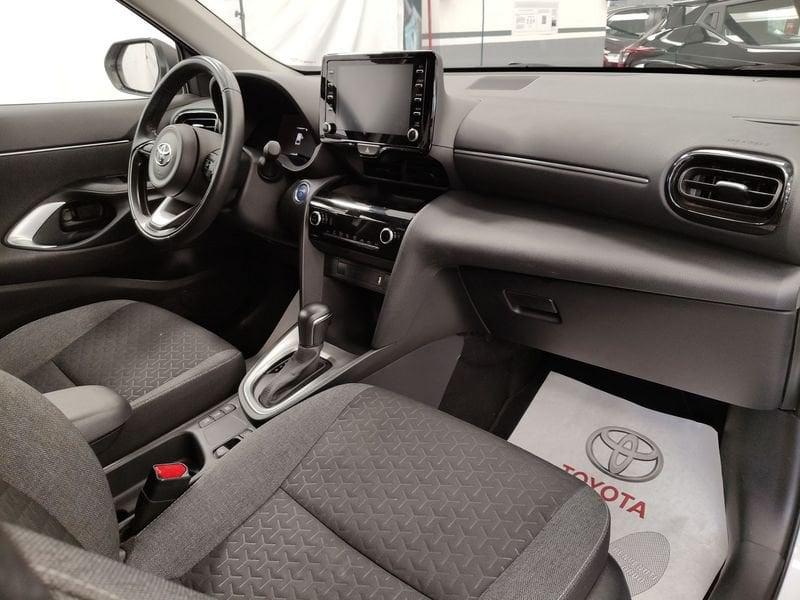 Toyota Yaris Cross 1.5 Hybrid 5p. Business