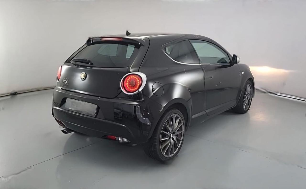 Alfa Romeo MiTo 1.3 JTDm 85 CV S&S Progression