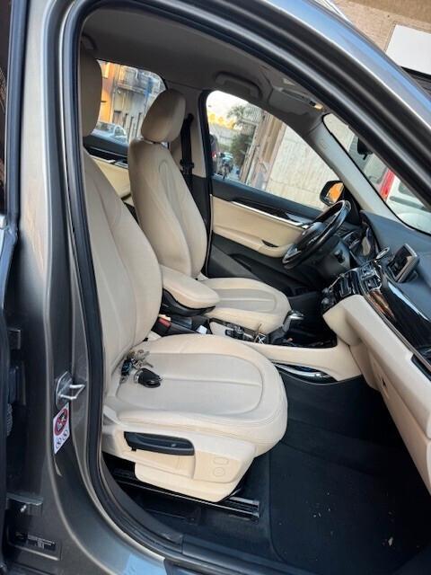 Bmw X1 sDrive18d 150 CV - Sport