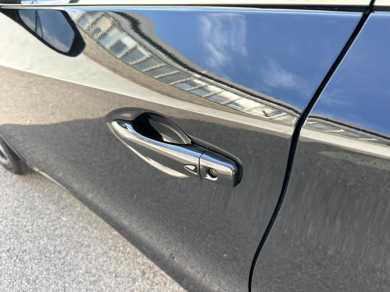 Nissan Pulsar 1.5 dci Acenta 110cv