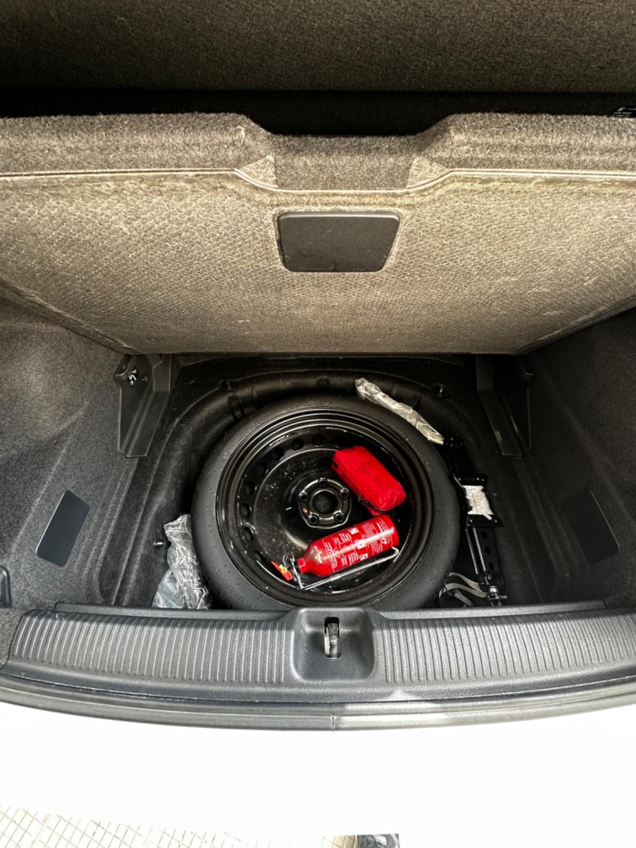 Audi Q2 1.6 Tetto apribile LEGGI BENE