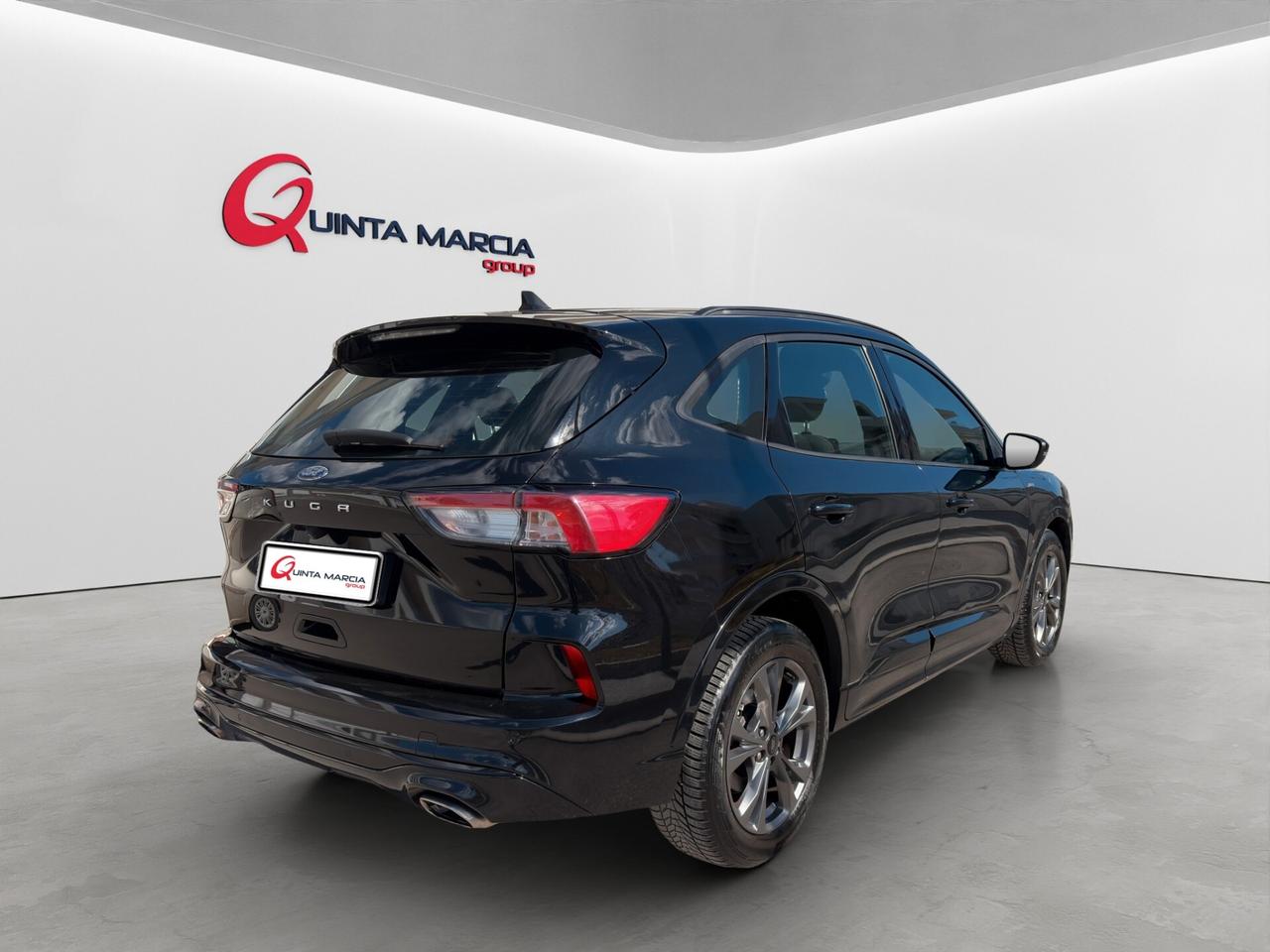 Ford Kuga 1.5 EcoBlue 120 CV AUTOM ST-Line TUA DA €199
