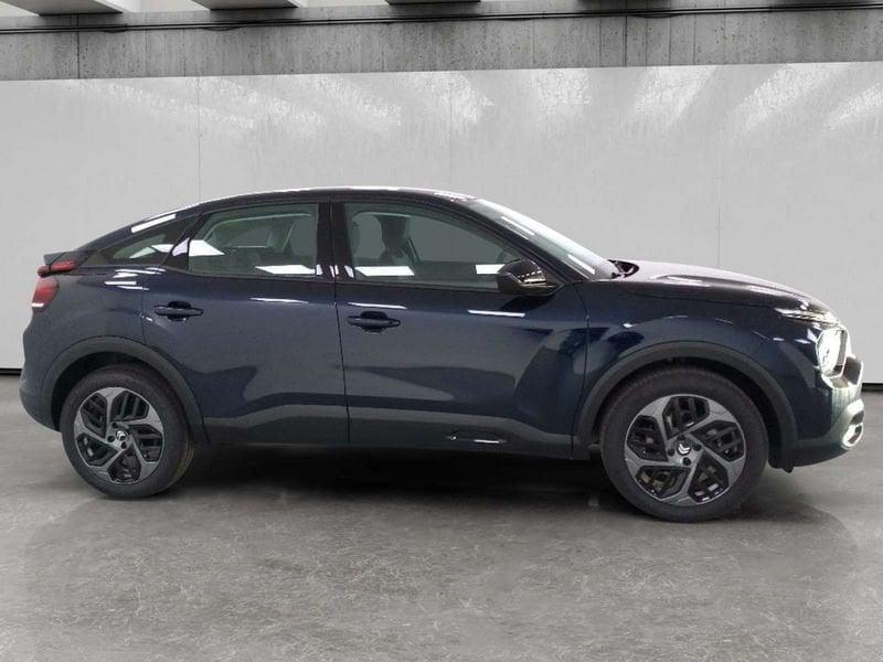Citroën C4 1.2 puretech Plus s&s 130cv
