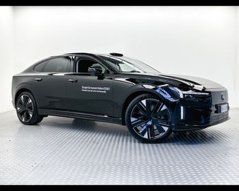 VOLVO ES90 Ultra Single Motor Extended Range