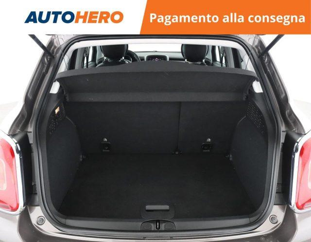 FIAT 500X 1.3 MultiJet 95 CV Lounge