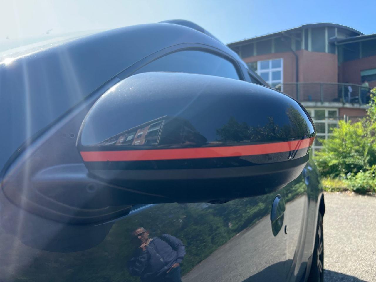 Renault Duster Extreme TCe 100 Bi-fuel