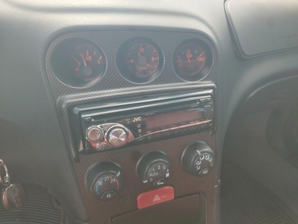 Alfa Romeo 156 1.8i 16V Twin Spark cat Sportwagon Limited Edition
