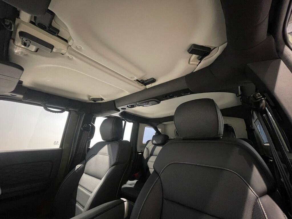 ICKX K2 2.0d 162cv 4x4 Autom.