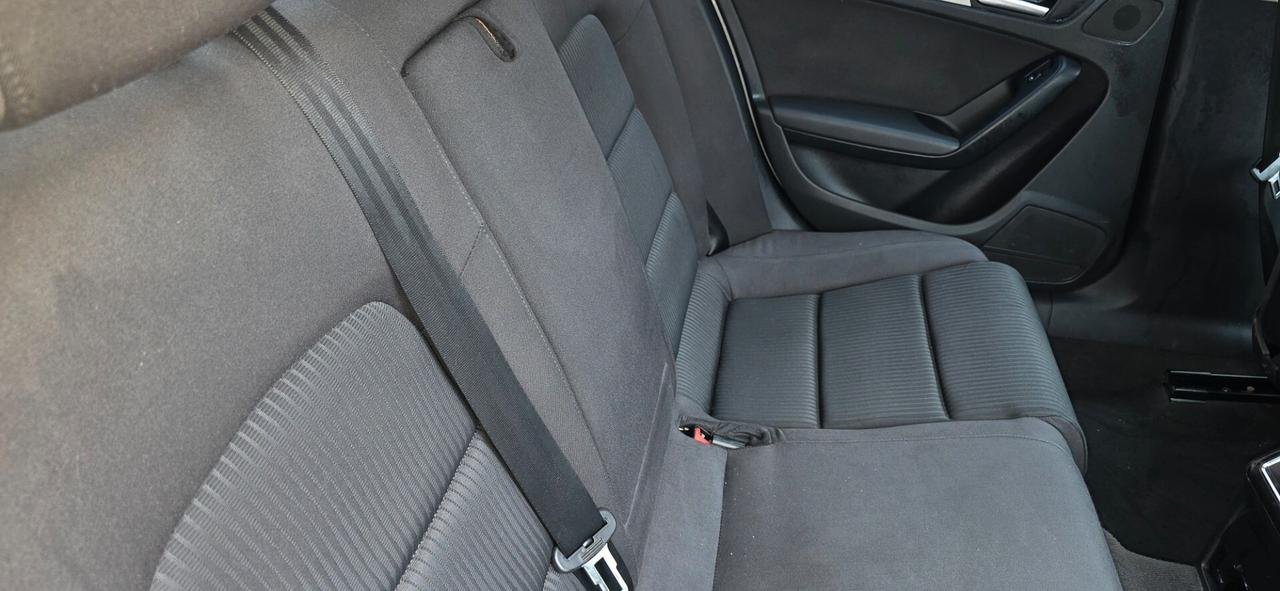 Audi A4 2.0 TDI 143CV F.AP. Advanced