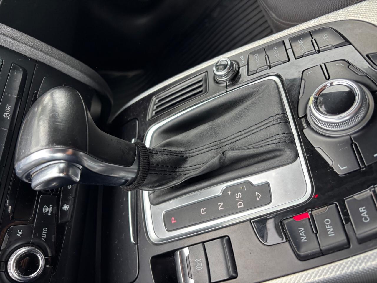 AUDI A4 2.0 TDI150CV AUTOMATICA FULL OPT