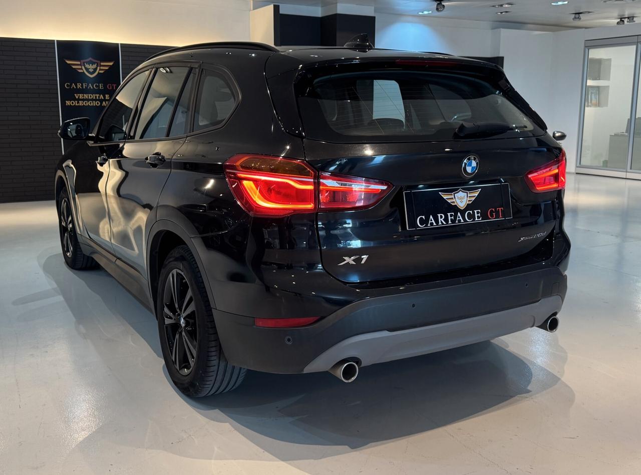 Bmw X1 xDrive20d 190CV - 2019