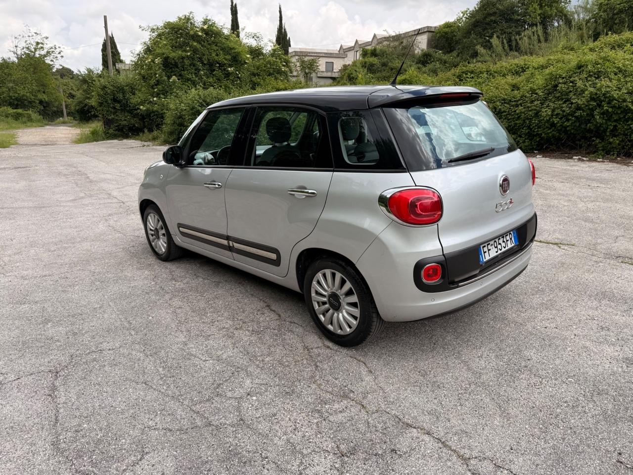 Fiat 500L 1.3 Multijet 85 CV Business