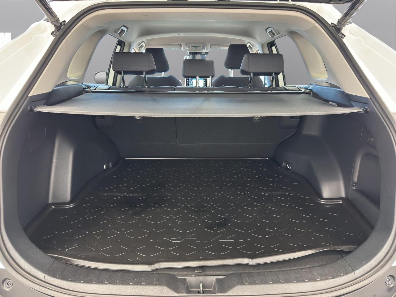 Toyota Rav4 2.5 vvt-ie h Dynamic awd-i 222cv e-cvt