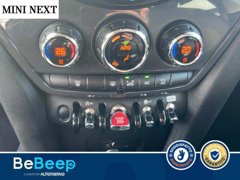 MINI Countryman Mini F60 MINI 2.0 COOPER D BUSINESS AUTO