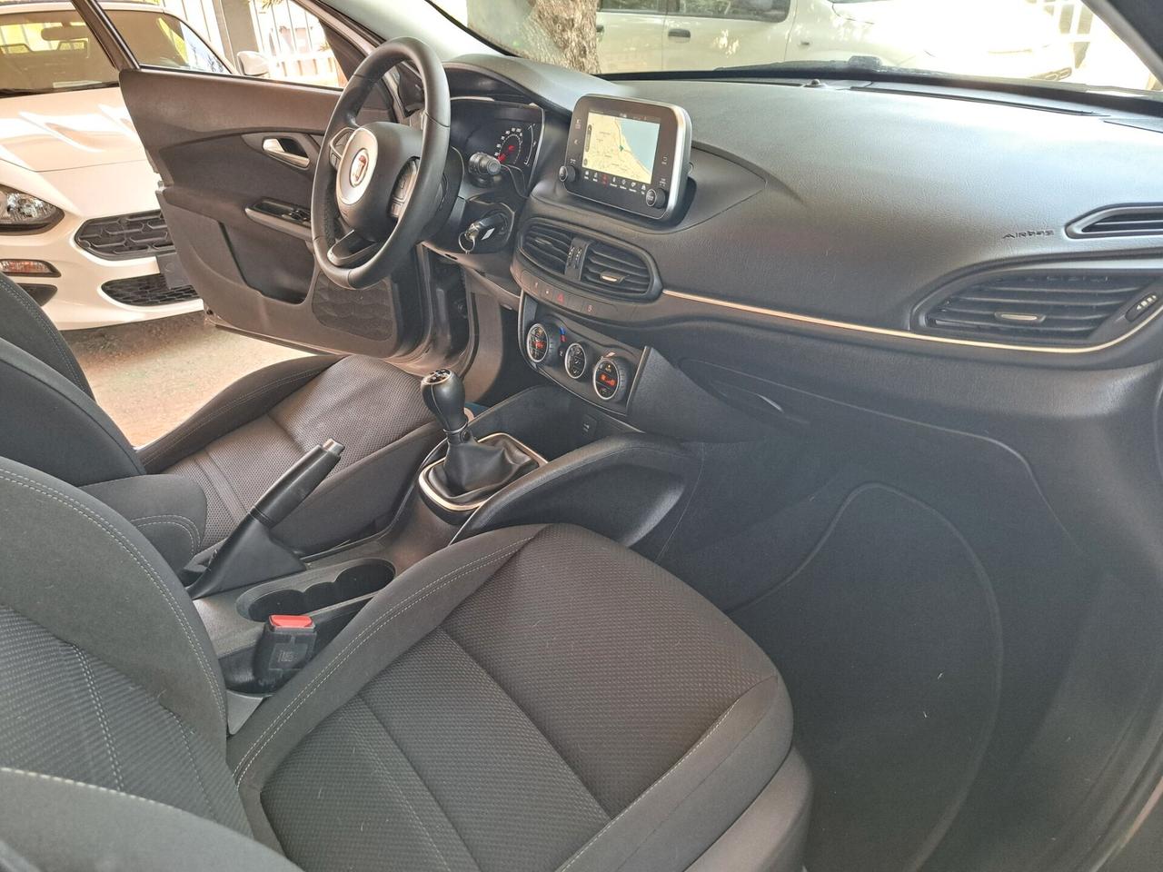 Fiat Tipo 1.3 Mjt S&S 5 porte Business