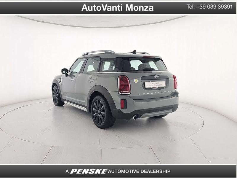 MINI Countryman MINI Cooper SE ALL4 Countryman