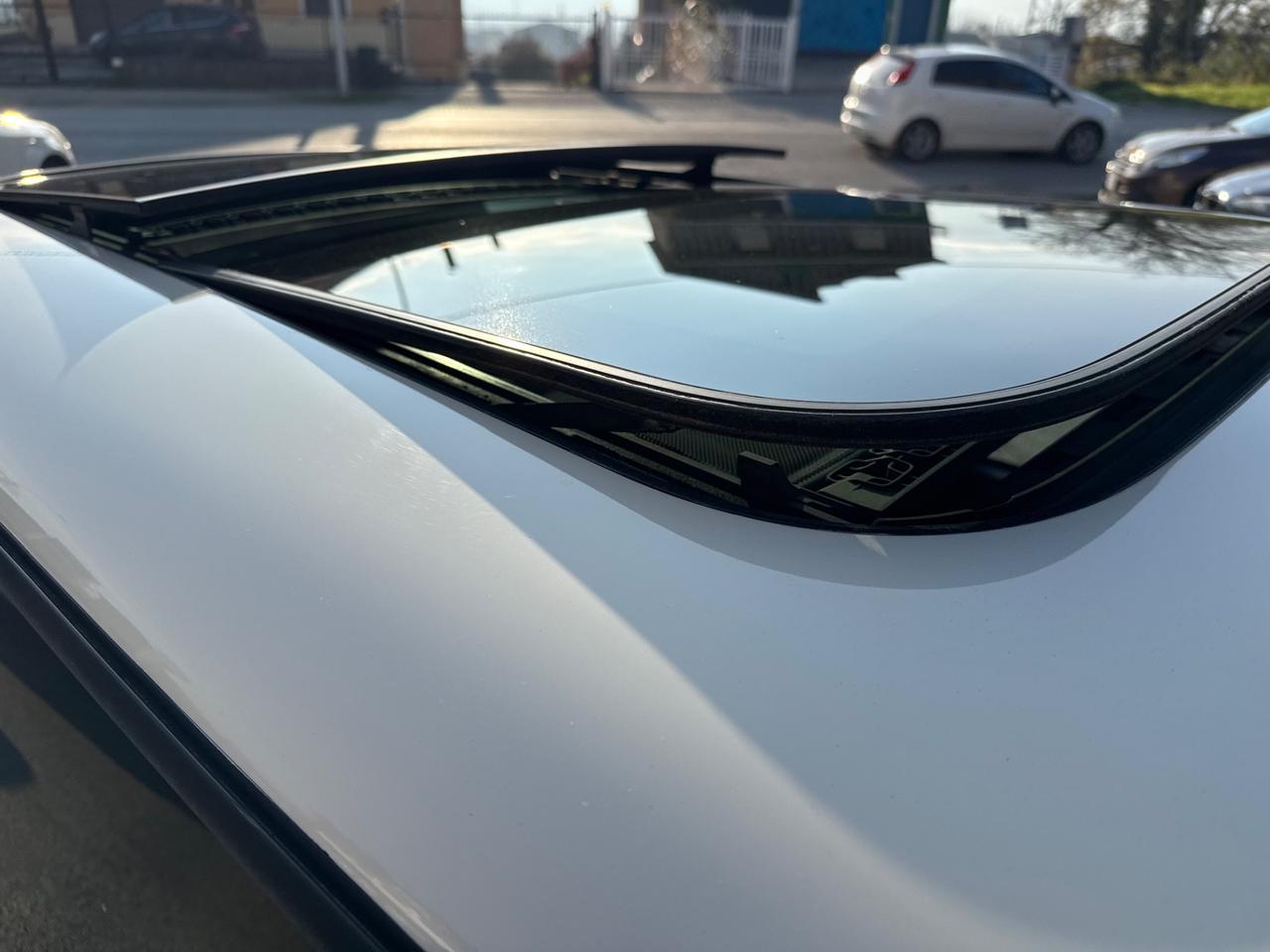 Mini 1.6 16V Cooper S 174 CV TETTO APRIBILE GARANZIA