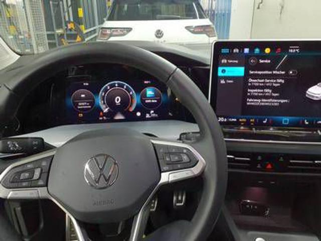 VOLKSWAGEN Golf 1.5 eTSI 115 CV DSG Life Goal