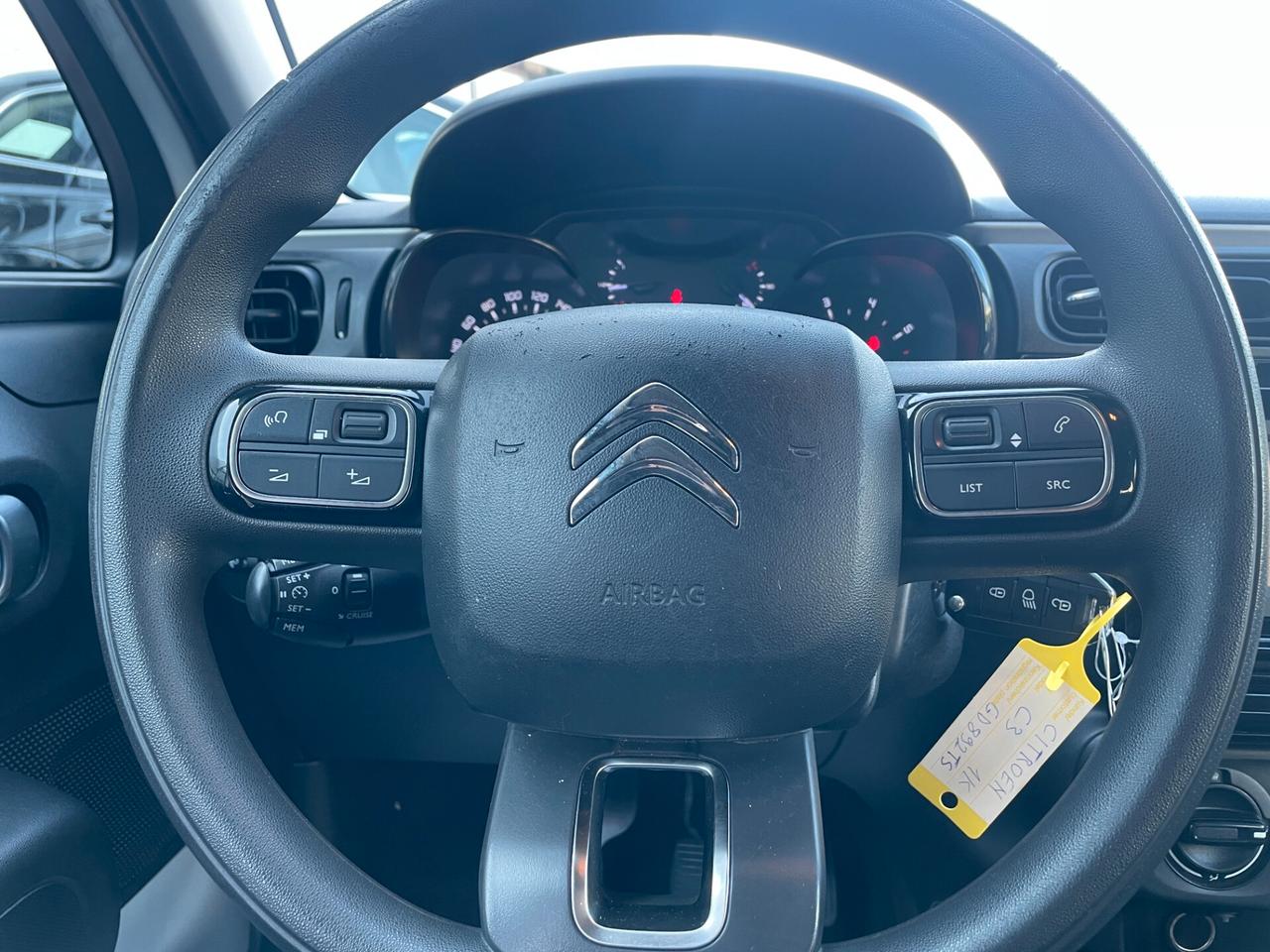 Citroen C3 BlueHDi 100 S&S Business Combi AUTOCARRO