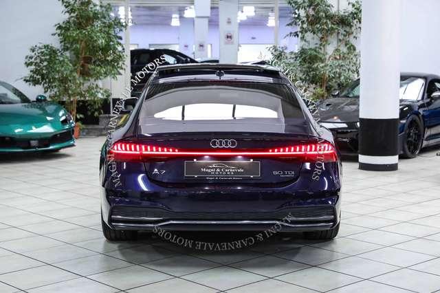 Audi A7 SPORTBACK 50|4X4|TETTO|S-LINE PACK|20''|ACC|CAMERA