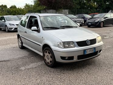Volkswagen Polo 1.0 cat 3 porte Air