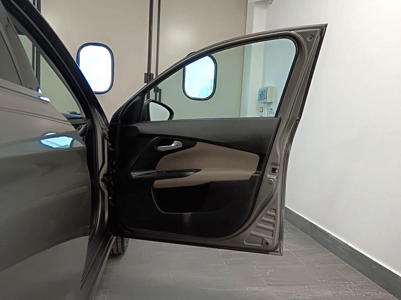 Fiat Tipo 1.6 Mjt 5 porte Lounge