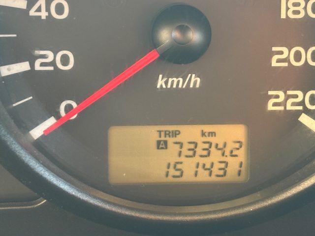 MITSUBISHI Colt 1.1 12V 5 PORTE BENZINA OK NEOPATENTATI