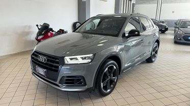 Audi Q5 3.0 TDI quattro tiptronic S line plus