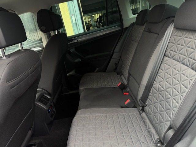VOLKSWAGEN Tiguan 2.0 TDI 150 CV SCR DSG 4MOTION Life