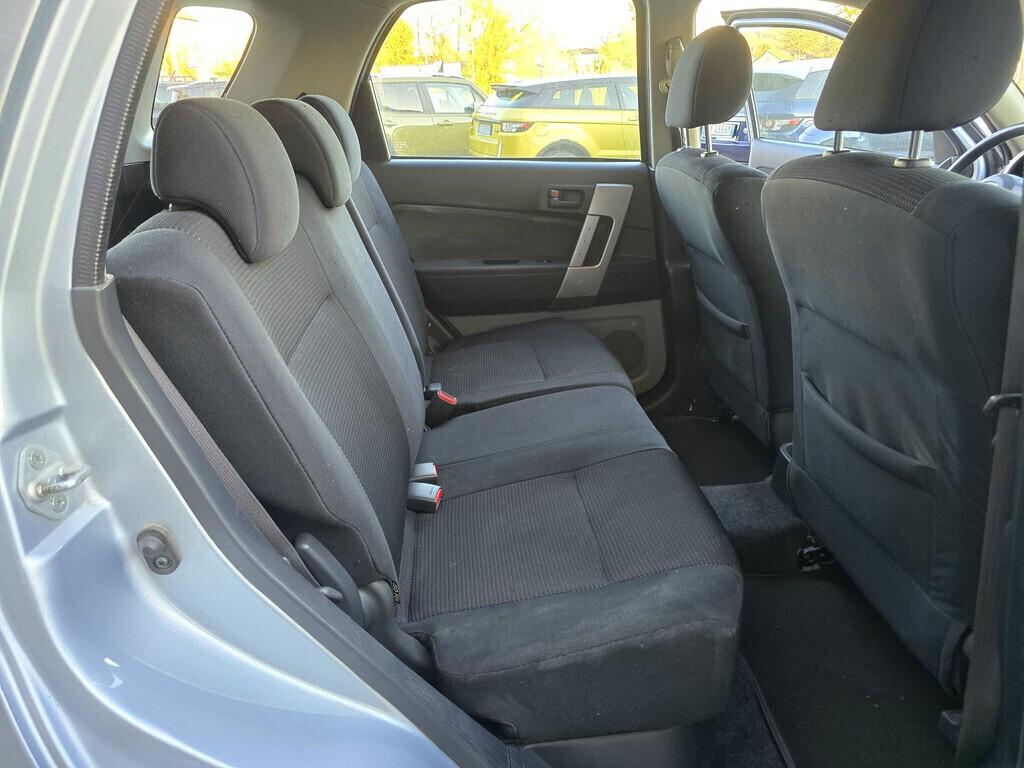 Daihatsu Terios 1.3 4WD SX