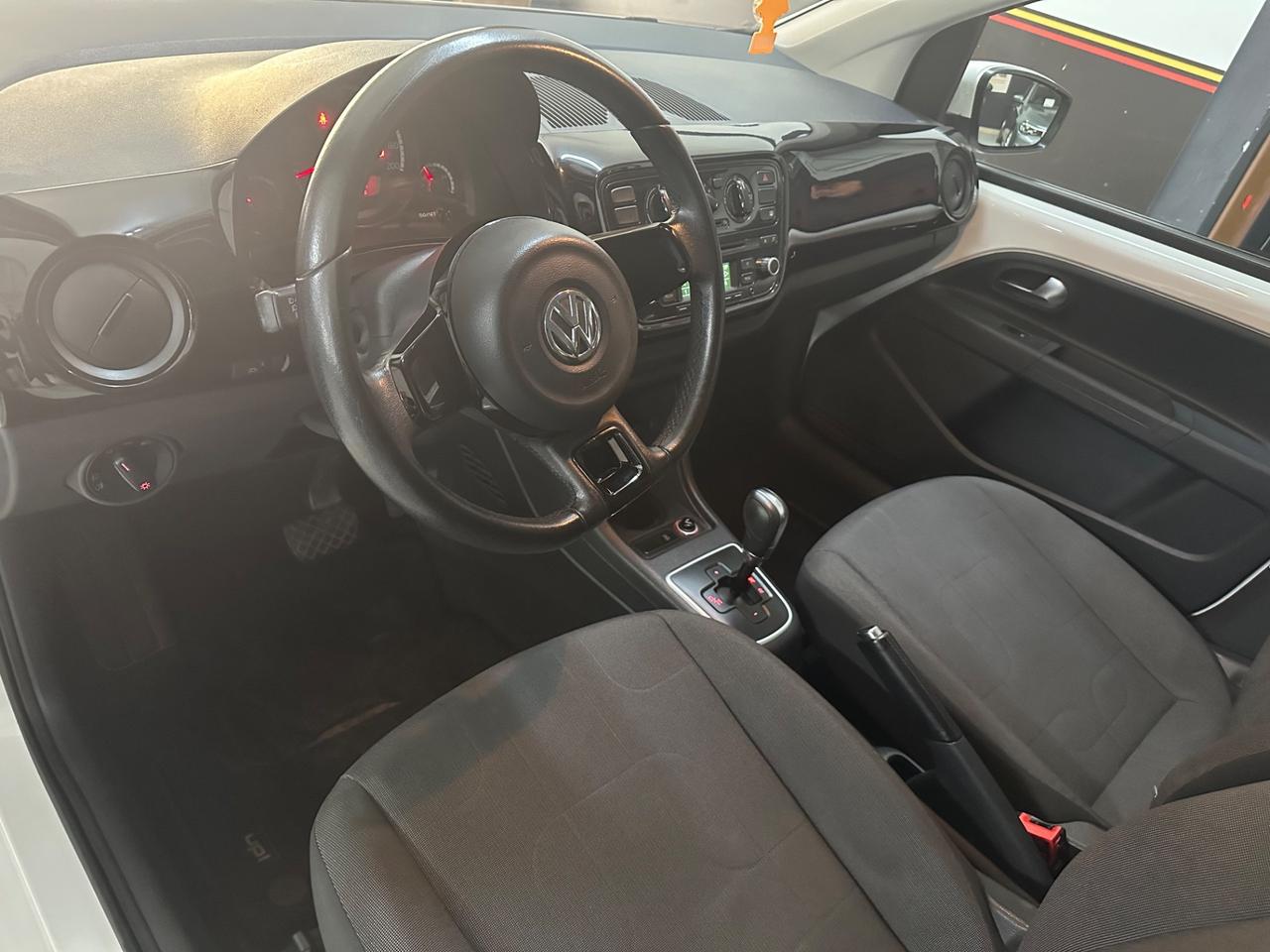 Volkswagen up! 1.0 75 CV 5p. move ASG