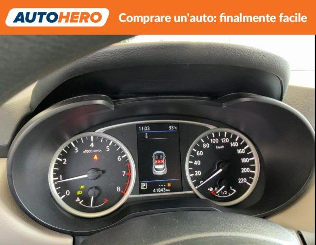 NISSAN Micra IG-T 92 Xtronic 5 porte Kiiro