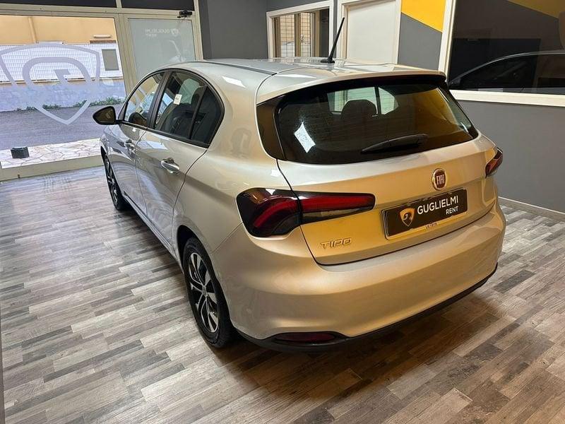 FIAT Tipo 1.3 Mjt 95cv S&S City Life PREZZO VERO