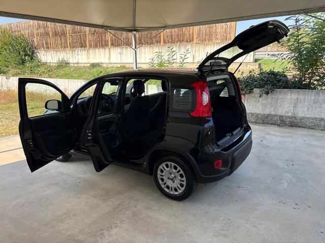 FIAT Panda 1.0 FireFly S&S Hybrid COME NUOVA PRONTA CONSEGNA