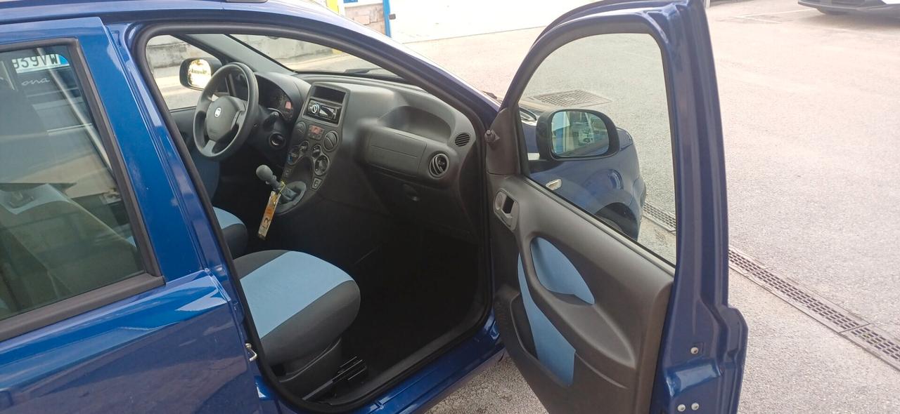 Fiat Panda 1.2 Alessi