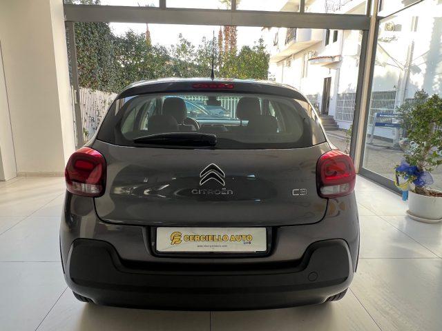 CITROEN C3 PureTech 83 S&S Feel da ?129.00 MENSILI ANT.0