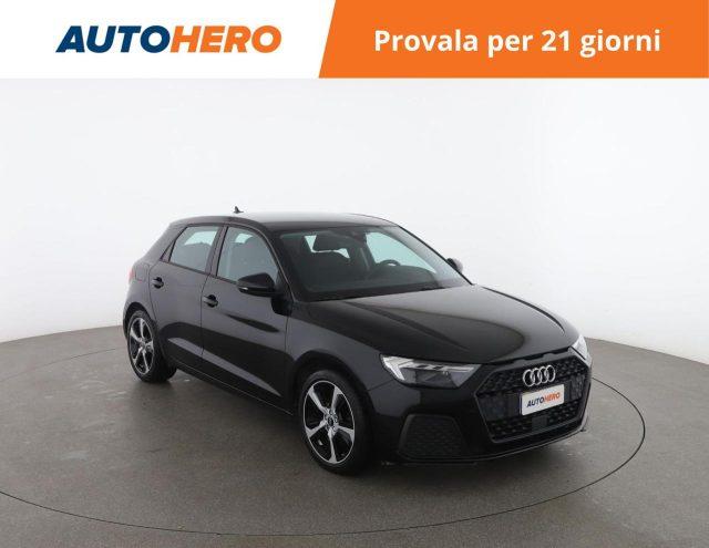 AUDI A1 SPB 30 TFSI Admired
