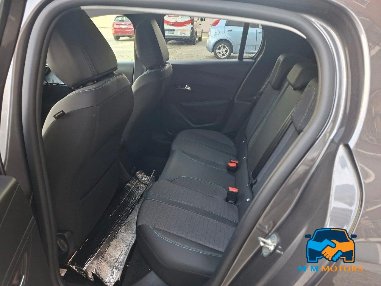 Peugeot 208 5 Porte 208 1.2 puretech Allure Pack s&s 100cv