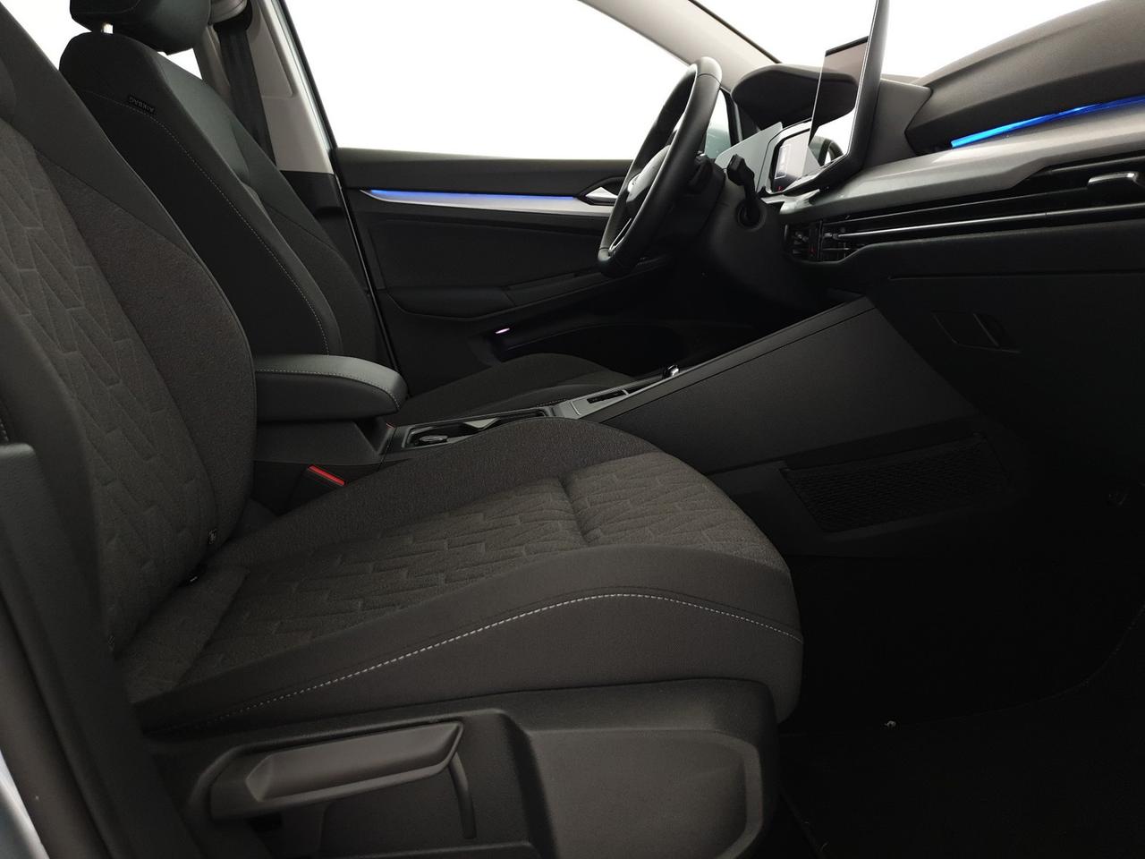 Volkswagen Golf variant 2.0 tdi life 150cv dsg