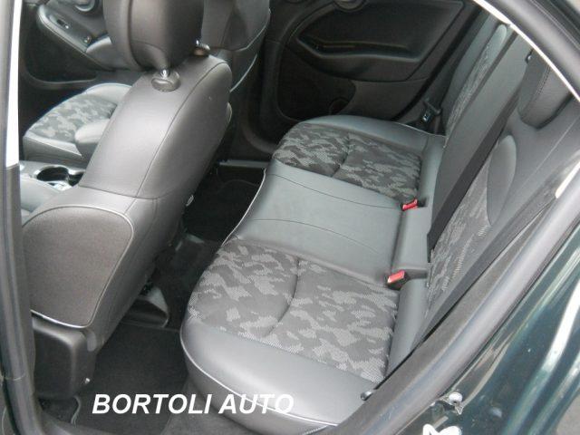 FIAT 500X 1.0 T3 24.000 KM CROSS FULL OPTIONAL