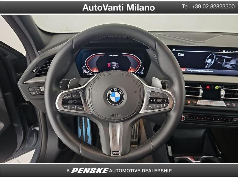 BMW Serie 1 M 135i xdrive auto