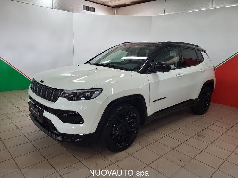 Jeep Compass 1.6 Multijet II 2WD S